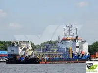 Tàu rải cáp để bán