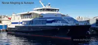 Ro-Ro ship rao bán