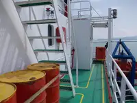 Tàu chở hàng rời để bán