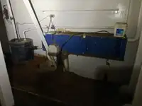 Tàu nạo vét để bán