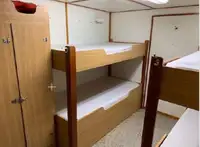 Tàu cung cấp nhanh (FSV) để bán