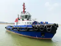 Thuyền kéo rao bán