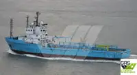 Tàu cung cấp để bán