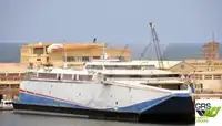 Ro-Ro ship rao bán