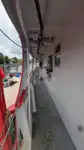 Tàu khảo sát để bán