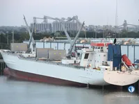 Tàu lạnh để bán