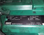 Tàu dẫn đường để bán