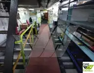Tàu khảo sát để bán