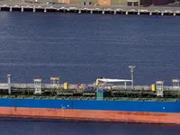 Tàu chở dầu/hóa chất để bán