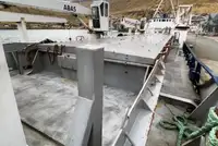 Tàu chở hàng rời để bán