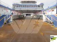 Tàu Ro-Ro để bán
