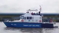 Thuyền tuần tra rao bán