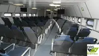 Tàu dịch vụ trang trại điện gió để bán