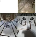 Tàu chở dầu/hóa chất để bán