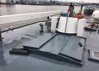 Tàu chở hàng rời để bán
