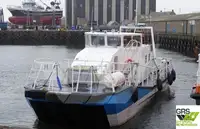 Tàu dịch vụ trang trại điện gió để bán