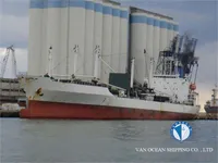 Tàu lạnh để bán