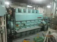 Tàu lạnh để bán