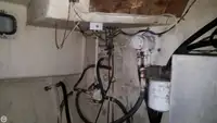 Tàu kéo lưới để bán