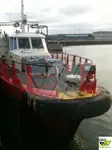 Wind farm service vessel rao bán
