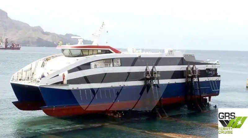 Tàu Ro-Ro để bán