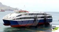Tàu Ro-Ro để bán