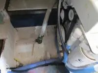 Tàu kéo lưới để bán