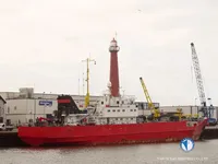 Tàu lạnh để bán