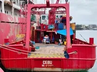 Tàu cung cấp nhanh (FSV) để bán