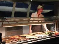 Catamaran rao bán