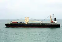 Chuyên chở khối lượng lớn rao bán