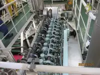 Tàu chở hàng rời để bán