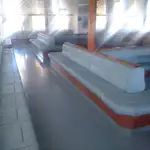 Tàu phà rao bán