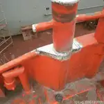 Tàu chở thủy thủ đoàn để bán