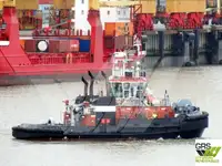 Tàu kéo để bán