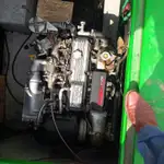 Tàu dẫn đường để bán