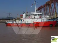 Tàu khảo sát rao bán