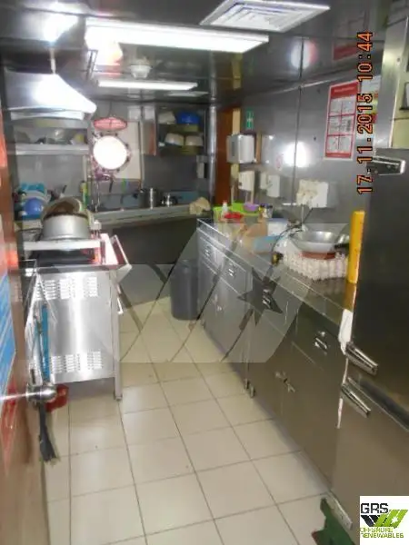 Tàu cung cấp để bán