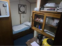 Tàu kéo để bán
