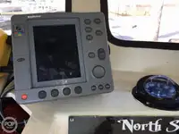 Tàu kéo lưới để bán