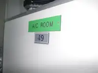 Tàu chở hàng rời để bán
