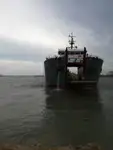 Sà lan để bán