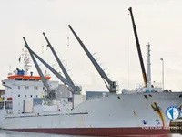 Tàu lạnh để bán
