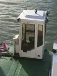 Tàu nạo vét để bán