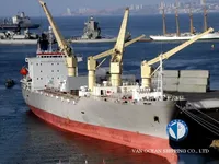 Tàu lạnh để bán