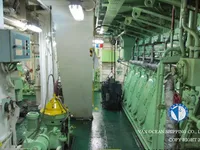 Tàu chở dầu/hóa chất để bán