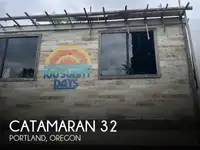 Catamaran rao bán