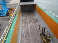 Tàu chở hàng rời để bán