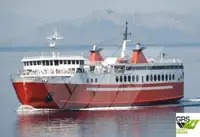 Ro-Ro ship rao bán