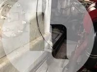 Tàu kéo lưới để bán